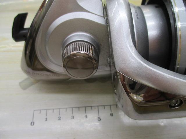 06パワーエアロプロサーフ 標準仕様