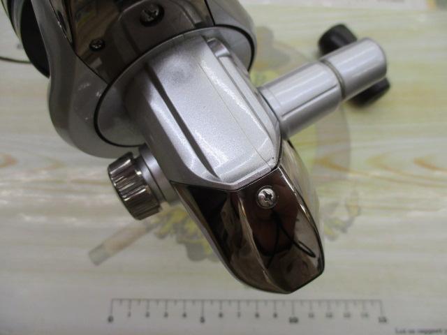 06パワーエアロプロサーフ 標準仕様