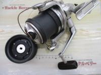 06パワーエアロプロサーフ 標準仕様