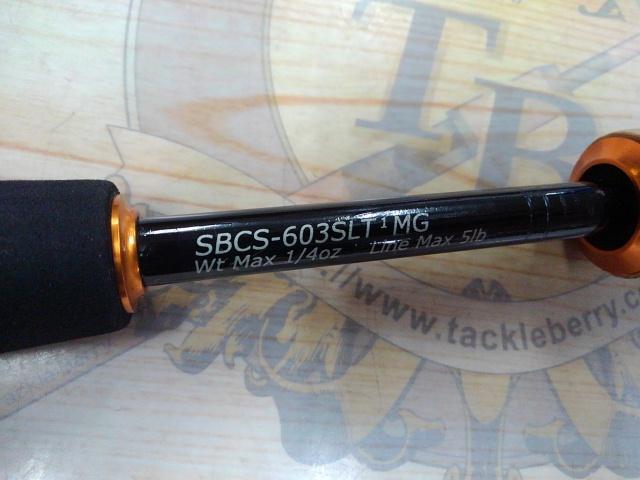 スペルバウンド サーキットクラス SBCS-603SLT1