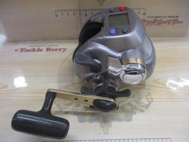 ハイパータナコン 500e