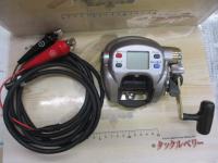 ハイパータナコン 500e