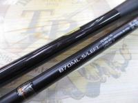 炎月リミテッド B70ML-S LH