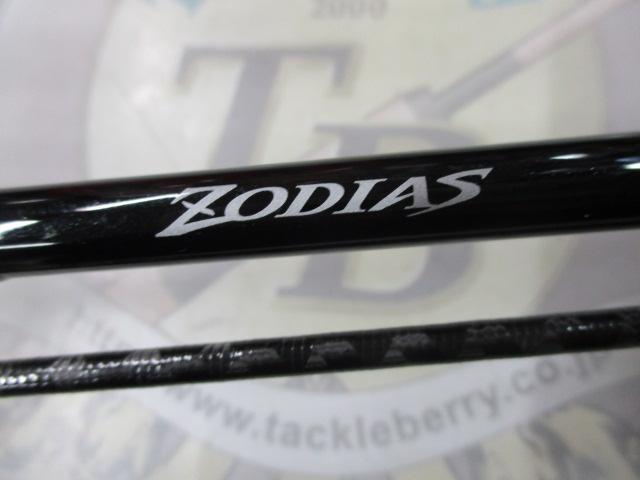 ゾディアス 264L-2