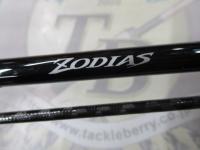 ゾディアス 264L-2