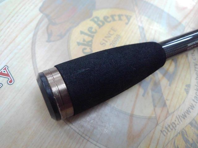 ベローチェ GLVC-652MG