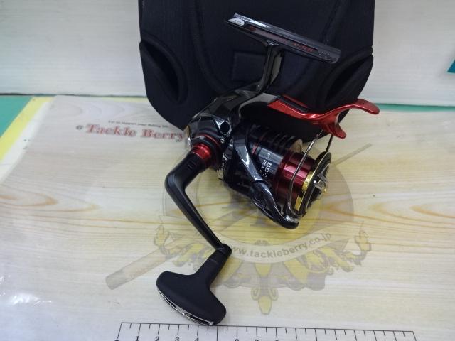 22BB-Xハイパーフォース C3000DXG S RIGHT