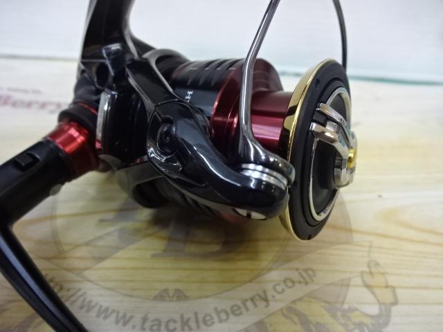 22BB-Xハイパーフォース C3000DXG S RIGHT