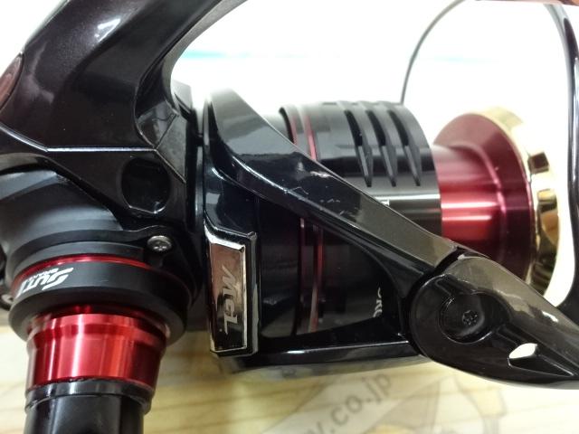 22BB-Xハイパーフォース C3000DXG S RIGHT