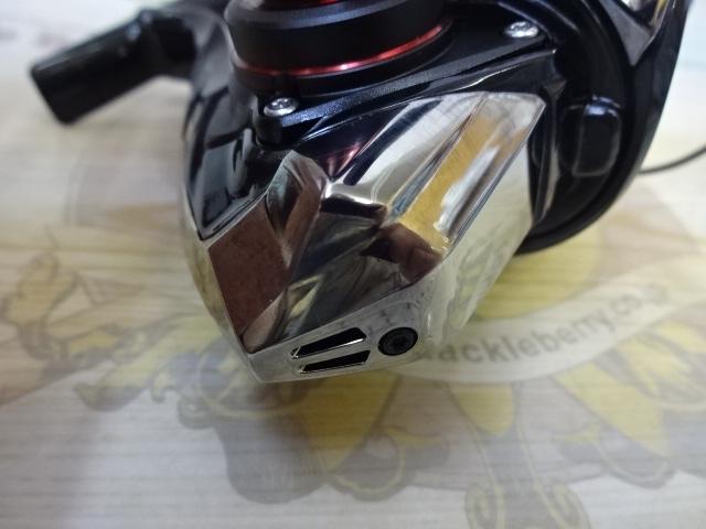 22BB-Xハイパーフォース C3000DXG S RIGHT