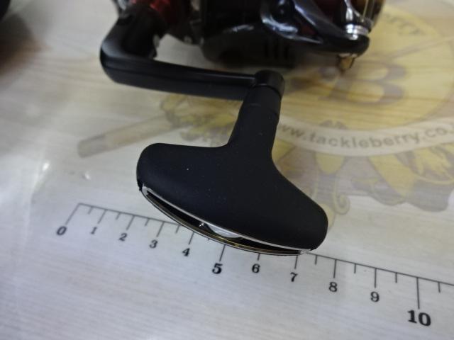 22BB-Xハイパーフォース C3000DXG S RIGHT