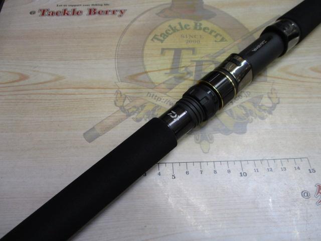 ソルティガC 83-4/6SP