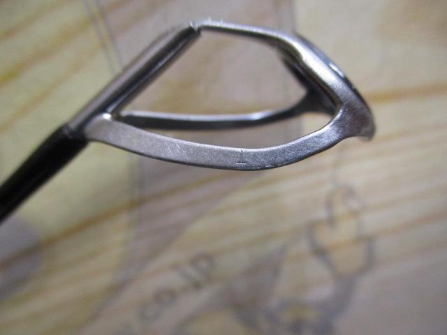 ソルティガC 83-4/6SP