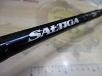 ソルティガC 83-4/6SP