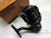 22ソアレBB C2000SSHG