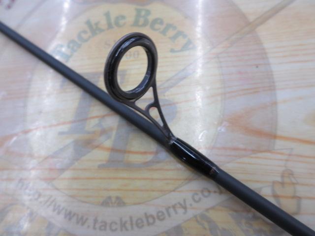 グレート鱒レンジャーSP48カスタム