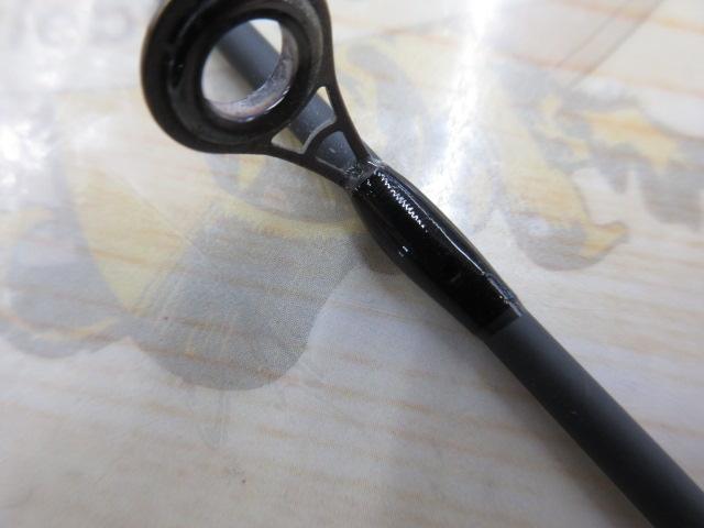 グレート鱒レンジャーSP48カスタム