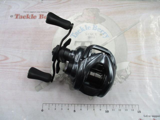 25タトゥーラ SV TW 100XH