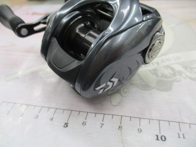 25タトゥーラ SV TW 100XH