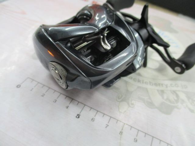 25タトゥーラ SV TW 100XH