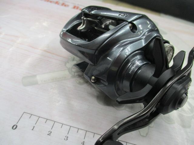 25タトゥーラ SV TW 100XH