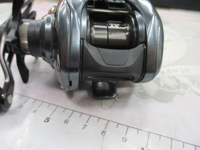 25タトゥーラ SV TW 100XH