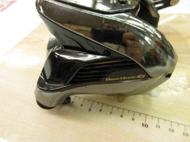 21ビーストマスター 3000EJ