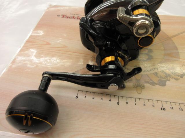 21ビーストマスター 3000EJ