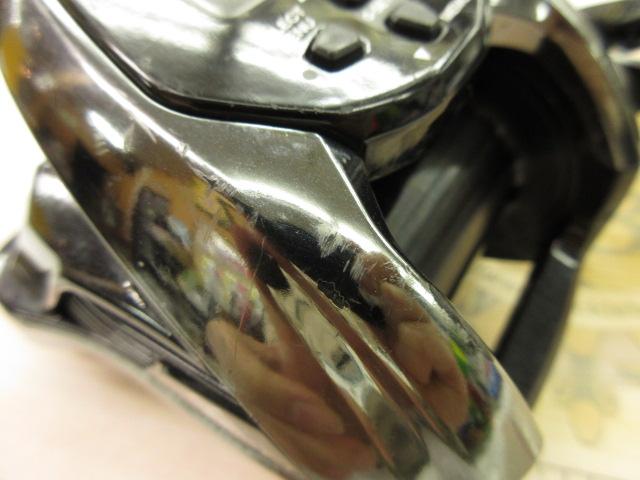 21ビーストマスター 3000EJ