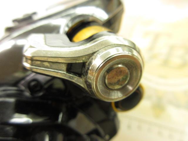 21ビーストマスター 3000EJ