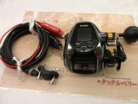 21ビーストマスター 3000EJ