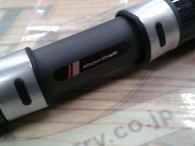 ソルパラ SPX-962ML