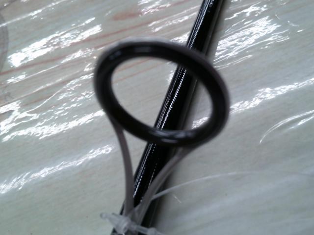 ソルパラ SPX-962ML