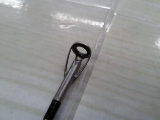 ソルパラ SPX-962ML