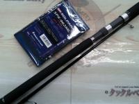 ソルパラ SPX-962ML