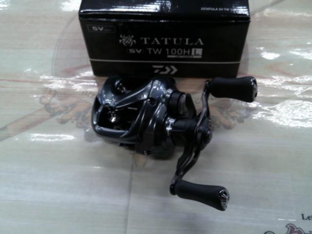 25タトゥーラ SV TW 100HL