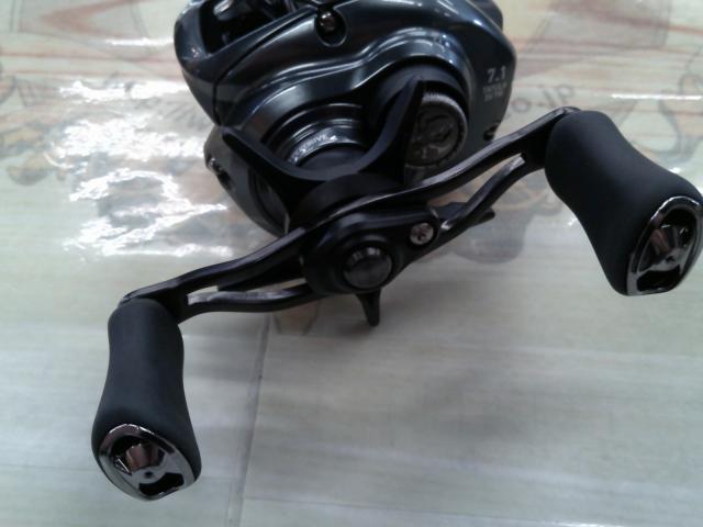 25タトゥーラ SV TW 100HL