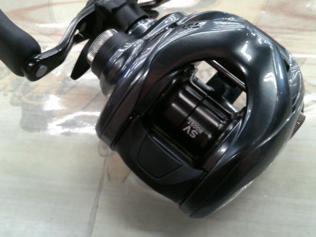 25タトゥーラ SV TW 100HL