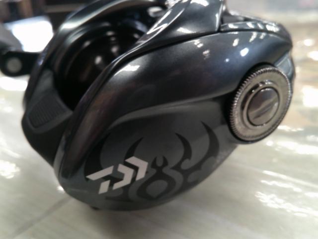 25タトゥーラ SV TW 100HL