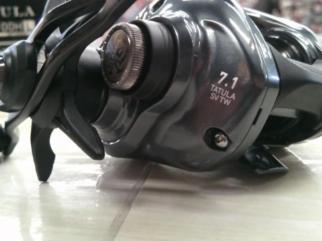 25タトゥーラ SV TW 100HL