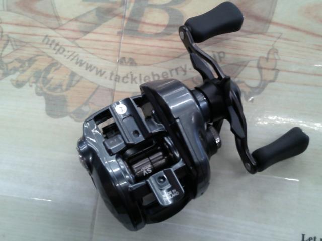 25タトゥーラ SV TW 100HL