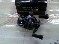 25タトゥーラ SV TW 100HL