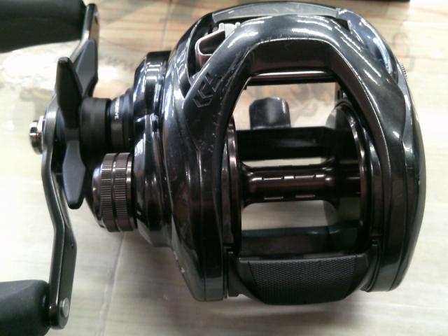 タトゥーラ TW 400XHL｜＠ベリーネット 日本最大新品中古釣具WEBショップ