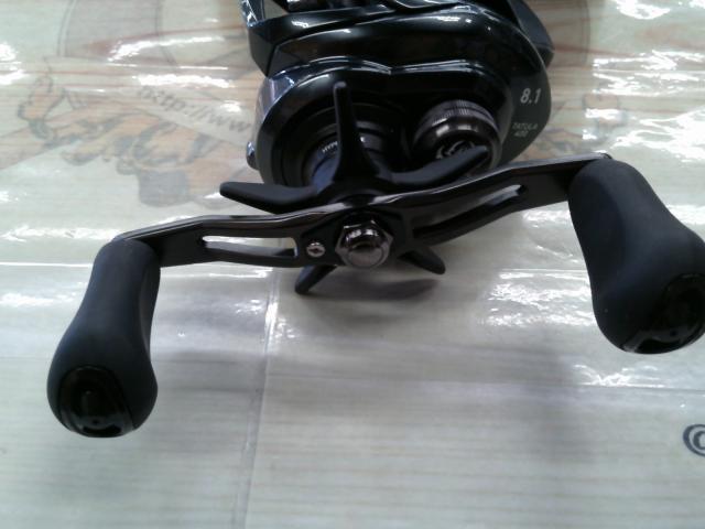 タトゥーラ TW 400XHL｜＠ベリーネット 日本最大新品中古釣具WEBショップ