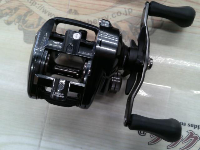 タトゥーラ TW 400XHL｜＠ベリーネット 日本最大新品中古釣具WEBショップ