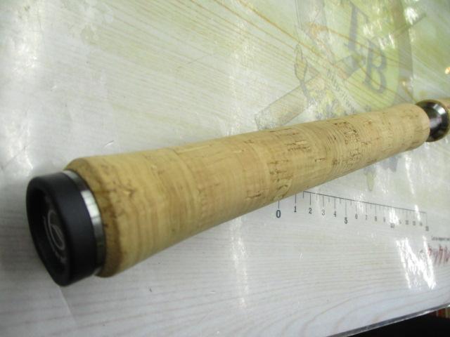 トラウティンスピンイル・フロッソ TILF-72TR