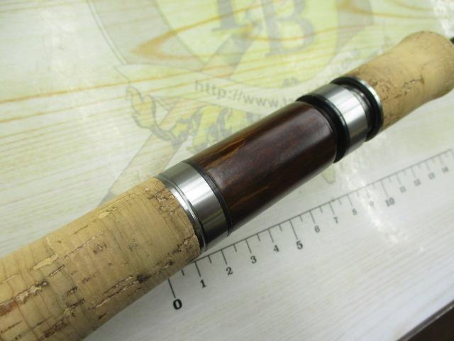 トラウティンスピンイル・フロッソ TILF-72TR