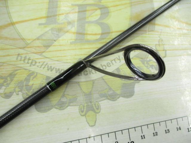 トラウティンスピンイル・フロッソ TILF-72TR