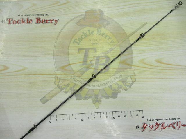 トラウティンスピンイル・フロッソ TILF-72TR