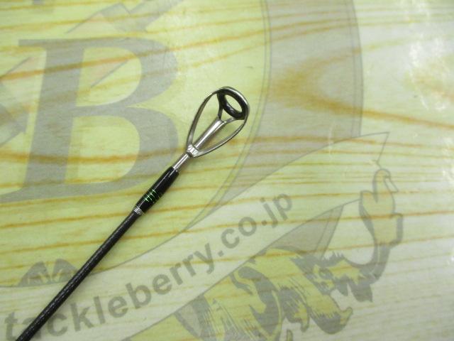 トラウティンスピンイル・フロッソ TILF-72TR